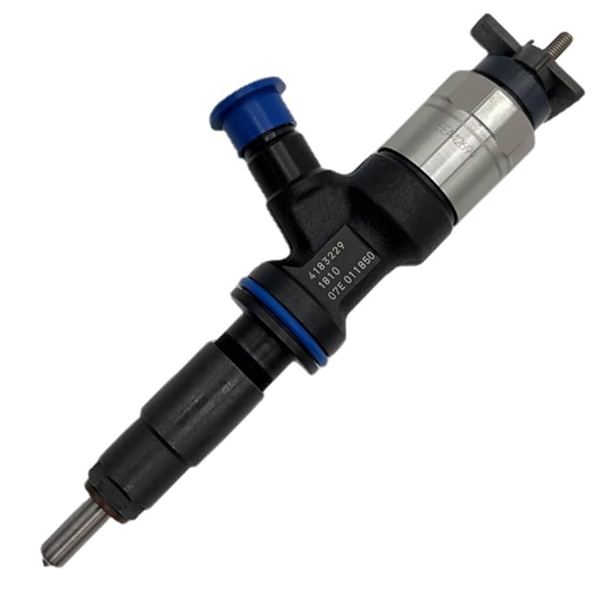 Amazon.com: 1 PCS Fuel Injector 295050-1810 418-3229